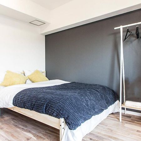 Dwell Urban 6D Apartment Tokyo Exterior photo
