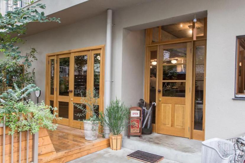Dwell Urban 6D Apartment Tokyo Exterior photo